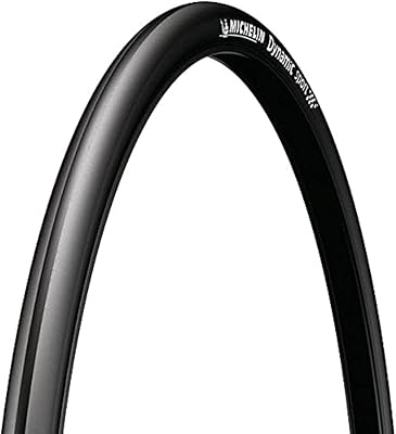 Pneus sport dynamiques de michelin tire
