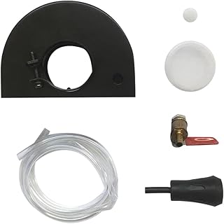 Bebezki kit de protection d'angle fraisé 120 x 43 mm, couvercle de protection