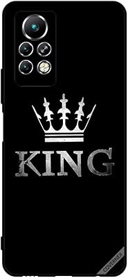 Coque de protection pour infinix note 11 pro king