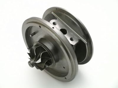 Gowe turbocompresseur pour turbocompresseur 786137-5001s / 786137-0001 5860381/55570748 chra pour opel insignia 2,0