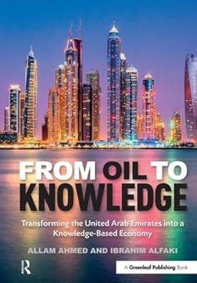 Du pétrole à la connaissance : transformer les émirats arabes unis en une économie