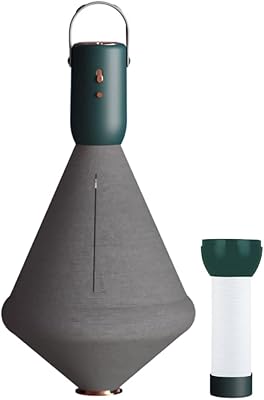 Mini sèche-linge portable avec sac à vêtements et tube d'extension de voyage multifonction