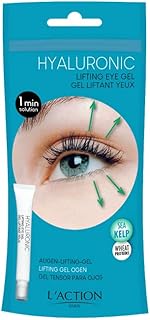 Gel pour les yeux laction 400 g
