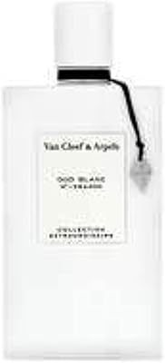 Van cleef & arpels oud blanc eau de parfum, 75 ml