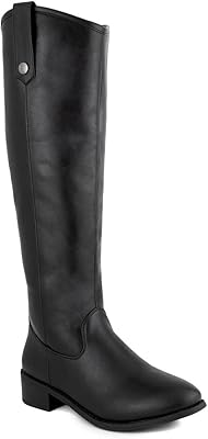 Bottes d'équitation irie london fog pour femmes