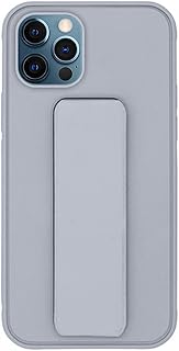 Coque arrière antichoc multifonction vetion 3 en 1 avec poignée pour les doigts