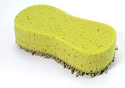 Éponge de nettoyage en microfibre akc