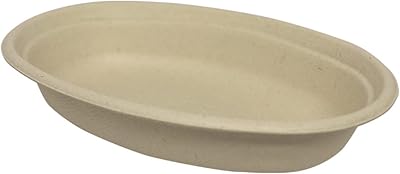 World centric (bo-sc-ubbs) bols à burrito en fibres végétales biodégradables de 24 oz (bols uniquement : couvercle non inclus) (paquet de 200). L'expérience e-commerce réinventée par Diaytar au Sénégal