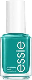 Vernis à ongles essie, naughty nautical, vert, 13,5 ml