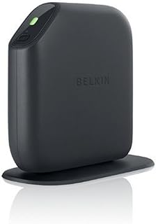 Routeur sans fil n+ belkin connect n150, commutateur 4 ports 10/100 (ancienne génération). Diaytar : Le discount nouvelle génération au Sénégal