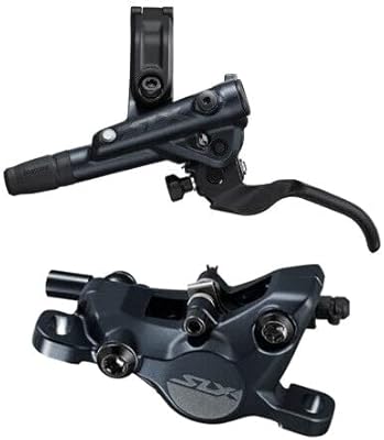 Shimano b-mount e-spec evo race s frein de vélo slx unisexe adulte, multicolore