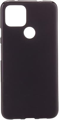 Coque mazz google pixel 4a 5g, coque fine en tpu avec protection anti-rayures