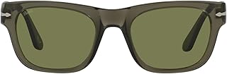 Lunettes de soleil carrées persol po3269s