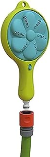 Smoby douche de jardin pour enfants 3 en 1 à poser au sol