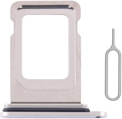 Remplacement du support de carte sim perzework pour iphone 13 pro et iphone