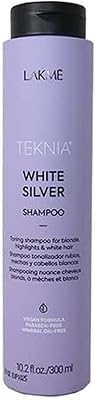 Shampooing lakme pour cheveux colorés - 300 ml