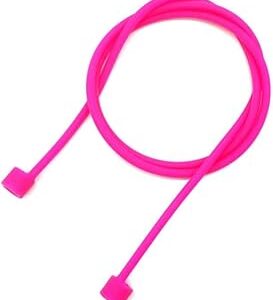 Sangle d'écouteurs en corde de silicone anti-perte pour écouteurs bluetooth tws compatibles avec les accessoires airpods 2 3 pro. Transformez votre façon de consommer avec Diaytar Sénégal