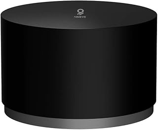 Télécommande infrarouge intelligente anueve compatible avec amazon alexa et google home