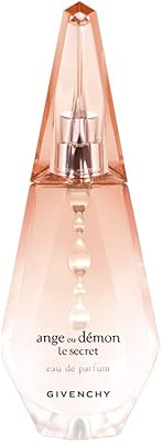 Givenchy ange ou démon le secret eau de parfum - 50 ml. Diaytar : Parce que bien acheter, c'est économiser
