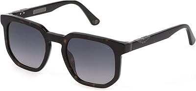 0722 52 lunettes de soleil avec protection uv 100% pour unisexe