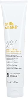 Après-shampoing maintien de couleur profonde milkshake, 150 ml
