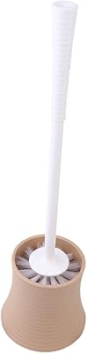 Ensemble de brosses de toilette en silicone elipis, brosse de nettoyage orthodontique