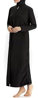 Maillot de bain musulman modeste 2021 pour femmes et filles, maillot de bain