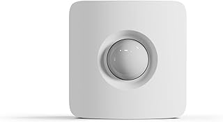 Détecteur de mouvement simplysafe - portée de 5 pieds - technologie de signature thermique infrarouge - compatible avec le système de sécurité domestique (nouvelle génération). Achetez malin avec Diaytar Sénégal, votre partenaire shopping 100% digital