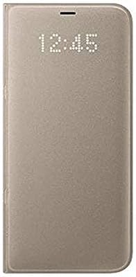 Housse de protection pour écran lumineux led pour samsung s8 plus, s8 plus