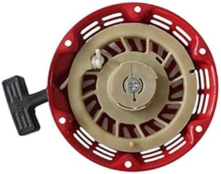 Kit de démarrage à rappel fdj pour honda gx120, gx160 et gx200, 28400-zh8-13ya