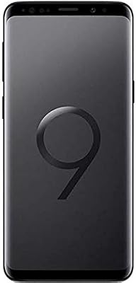 Samsung galaxy s9 double sim - 64 go, 4 go de ram, 4g