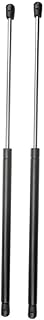 2 supports de levage de hayon pour toyota landcruiser série 80 lexus lx450