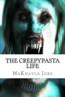 La vie de creepypasta