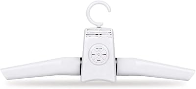 Sèche-linge électrique rapide, sèche-linge à séchage rapide, plastique abs durable, taille compacte, bonne