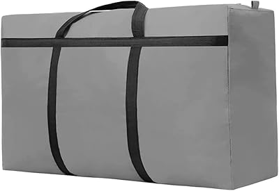 Homarket grand sac de rangement étanche peu encombrant grand à linge