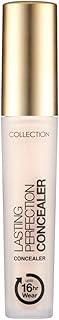 Cosmetics lasting perfection concealer collection tenue 16 heures correcteur longue tenue