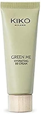 Kiko milano green me bb foundation 2019, 103 miel, 25 ml