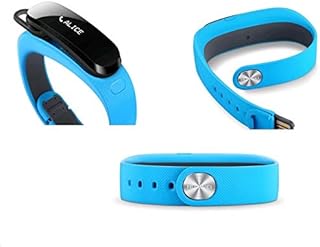 Huawei talkband b1 14 pouces bleu
