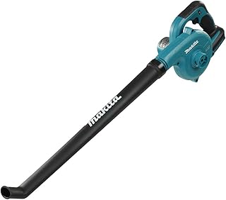 Souffleur d'air makita dub186z 18 v lithium-ion lxt - piles et chargeur non