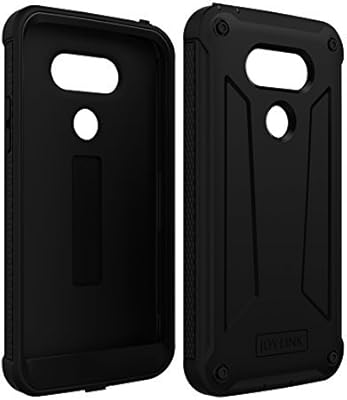 Coque pour téléphone portable lg g5 joylink full cover double couche