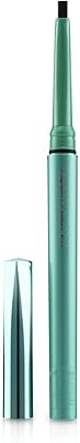 Crayon eye-liner crémeux longue tenue deja vu - marron foncé