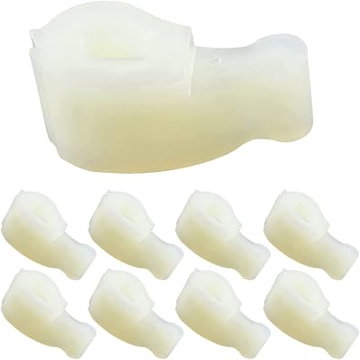 80040 kit de remplacement pour lave-linge agitateur pour chiens, remplacement pour machine à