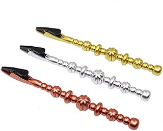 Outils auxiliaires de bijoux castowave, accessoires de clips de bracelet, colliers, bracelets, clips de montre utilisés pour aider les femmes, les hommes et les enfants à utiliser (3 pièces, 3 couleurs). Gagnez du temps et de l'argent avec Diaytar