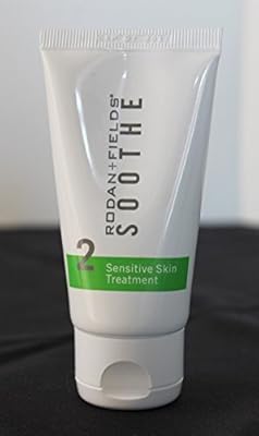 Traitement apaisant rodan + fields pour peaux sensibles, 50 ml/1,7 fl oz