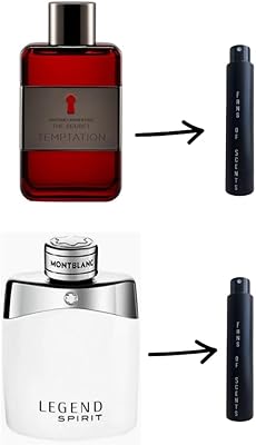 Coffret de parfums pour hommes 2 parfums dans 2 coffrets lumineux - 10 ml; antonio banderas; parfums pour hommes; mont blanc l'egent; parfums pour hommes; parfums pour hommes. Faites des économies avec Diaytar, le leader du e-commerce discount au Sénégal