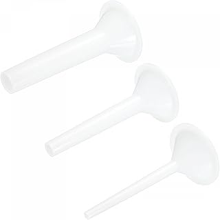 Sourcing map hachoir à viande pe tube de farce 10mm 20mm 30mm