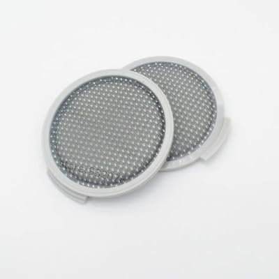 Aehome - filtre accessoire d'origine roborocks h6 h7 en option pour pièces