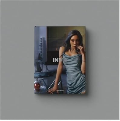Contenu du 3ème album de taeyeon invu + affiche + suivi kpop scellé