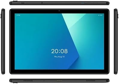 Tablette g-tide h1 | lte | 2 go - 32 go | noir | 10,1 pouces | clavier bluetooth. Diaytar Sénégal : L'e-commerce qui vous ressemble