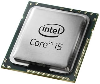 Processeur intel core i5 i5-4670k quad-core (4 cœurs) 340 ghz